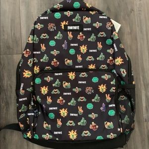 Fortnite backpack